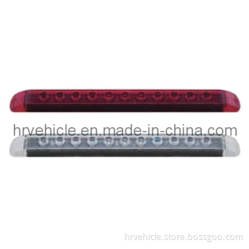 17" Slim-Line LED Indification Light Bar